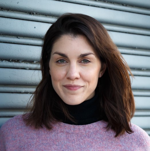 Women Worldwide with Deirdre Breakenridge