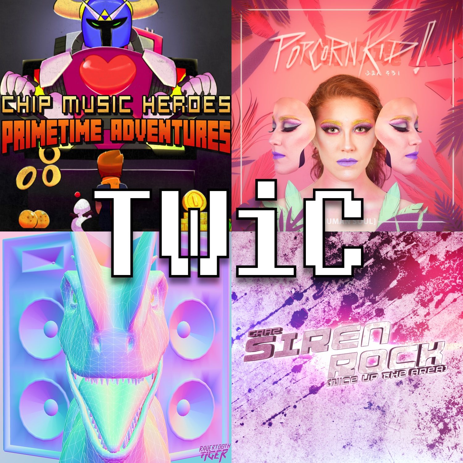 TWiC 163: Future Bass to Death Metal