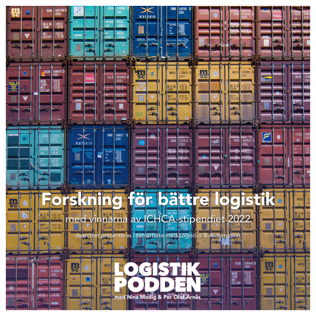 Logistikpodden