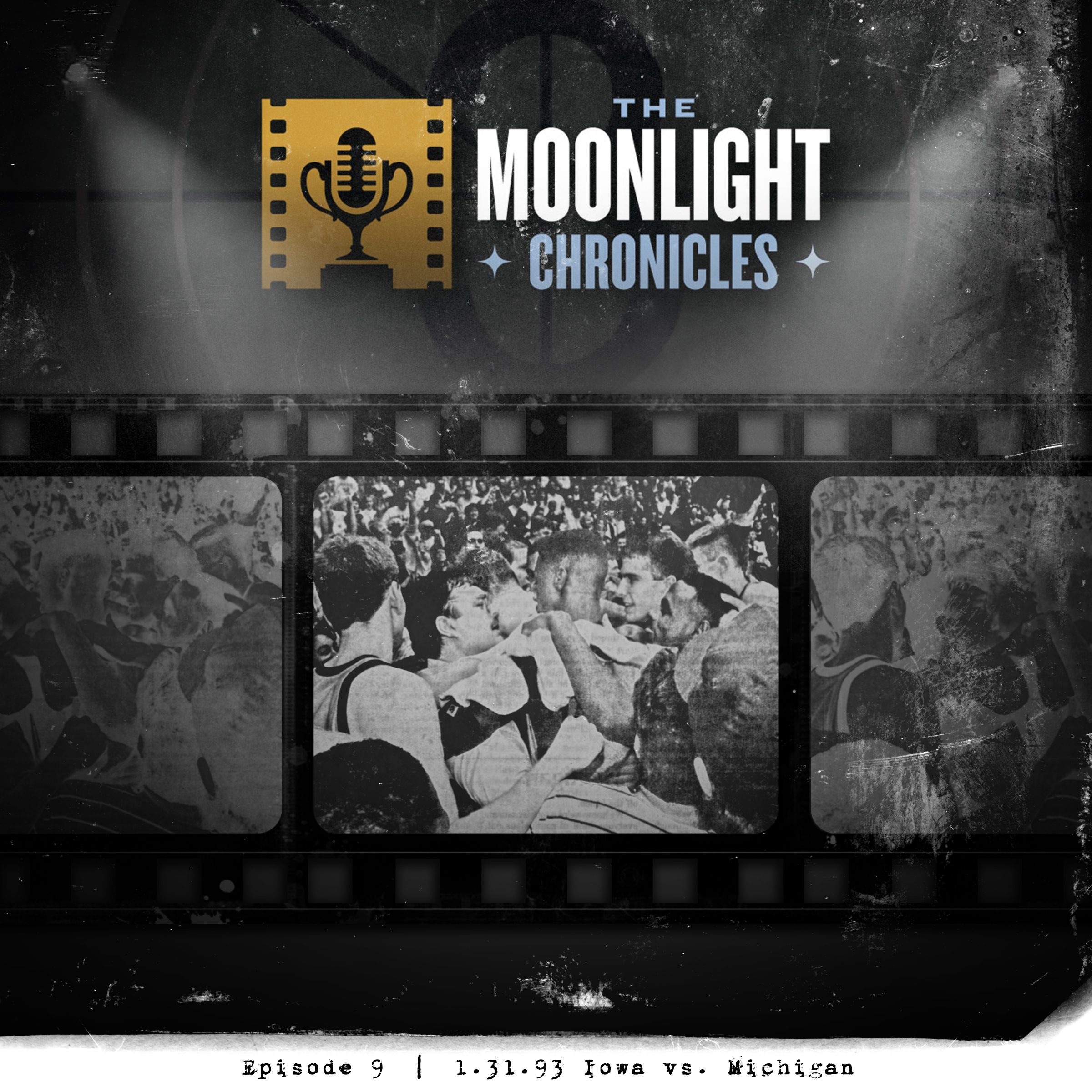 The Moonlight Graham Show