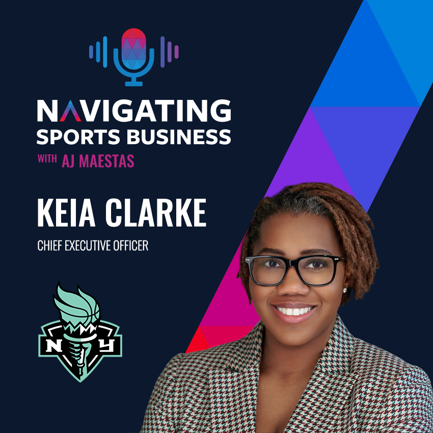 Navigating Sports Business