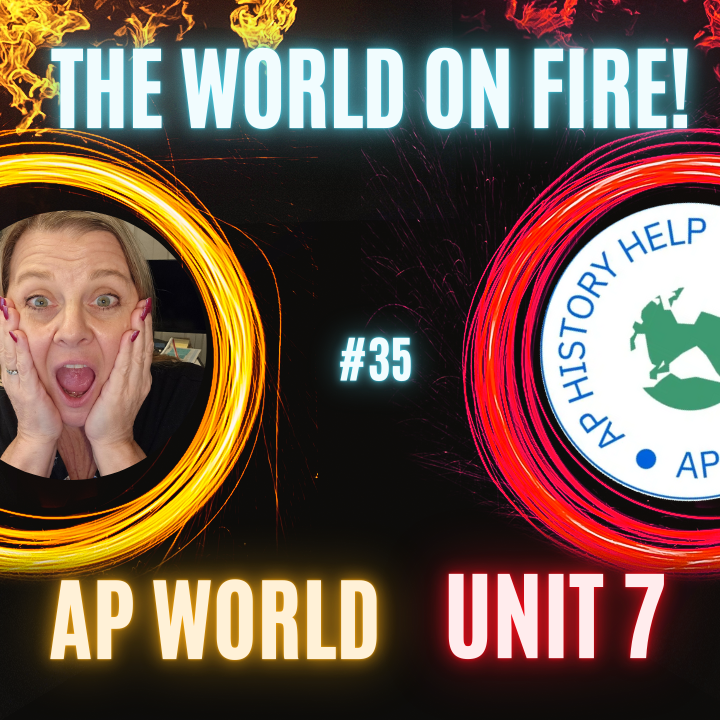 AP History Help