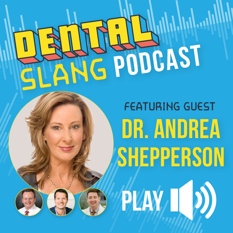 Dental Slang