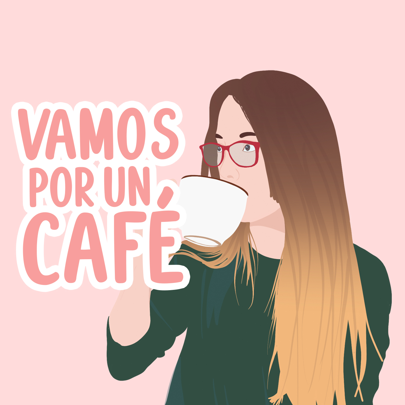 Vamos Por Un Café