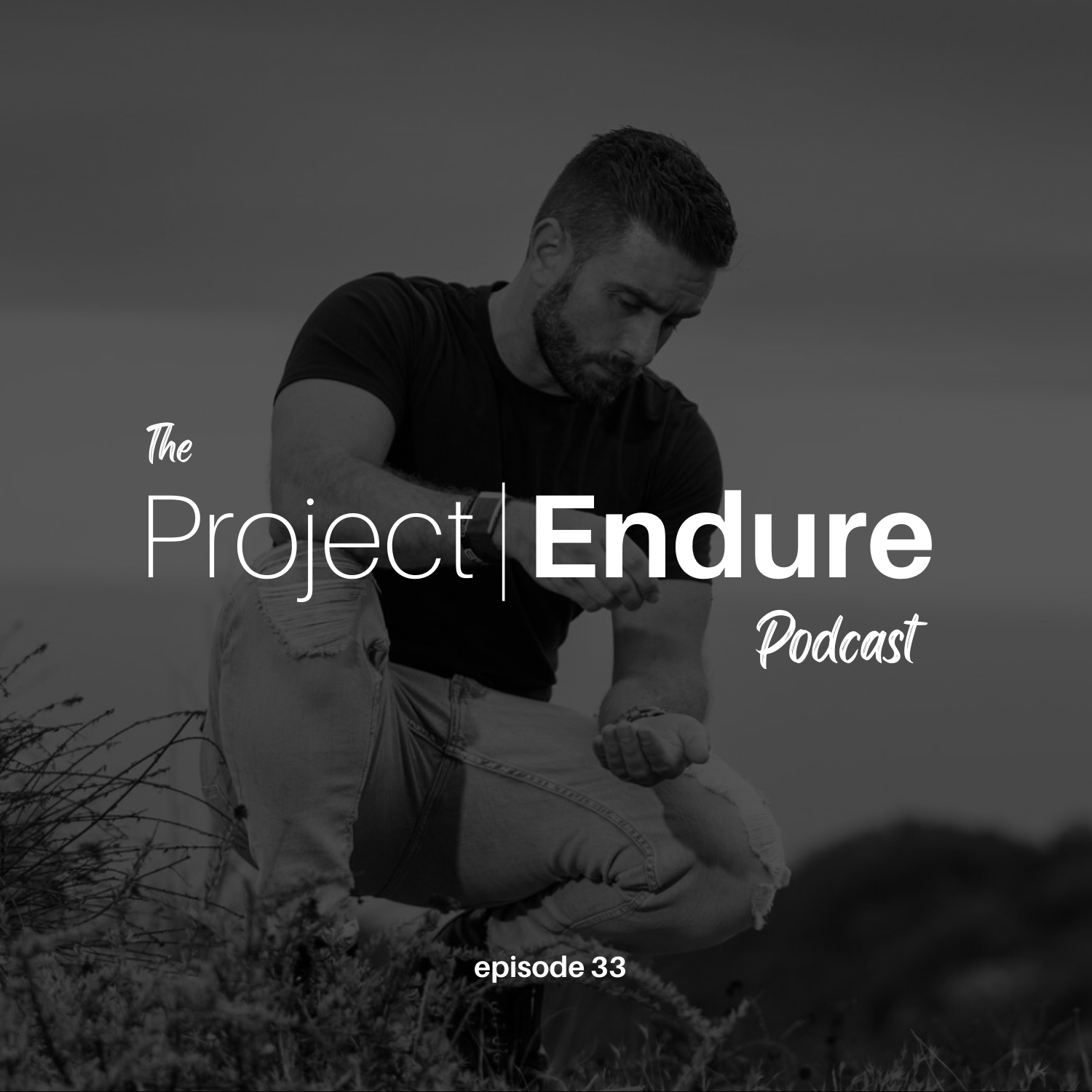 Project Endure Podcast