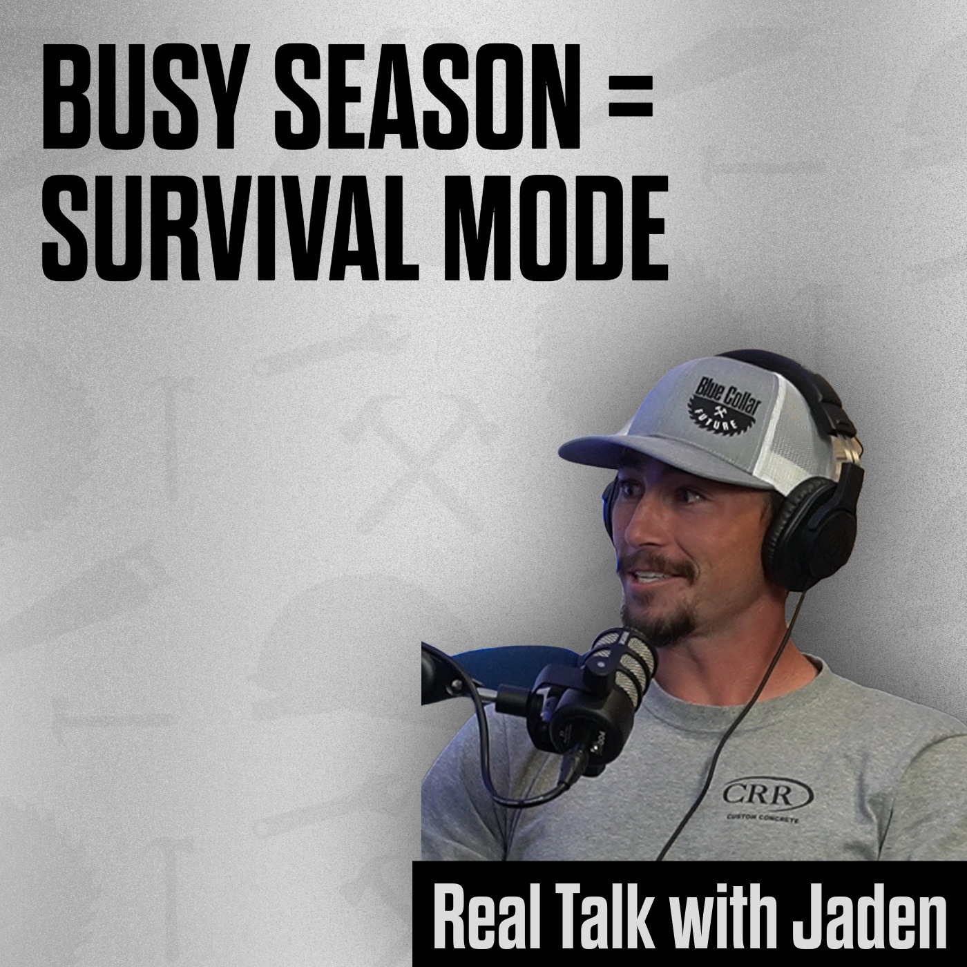 The Blue Collar Future