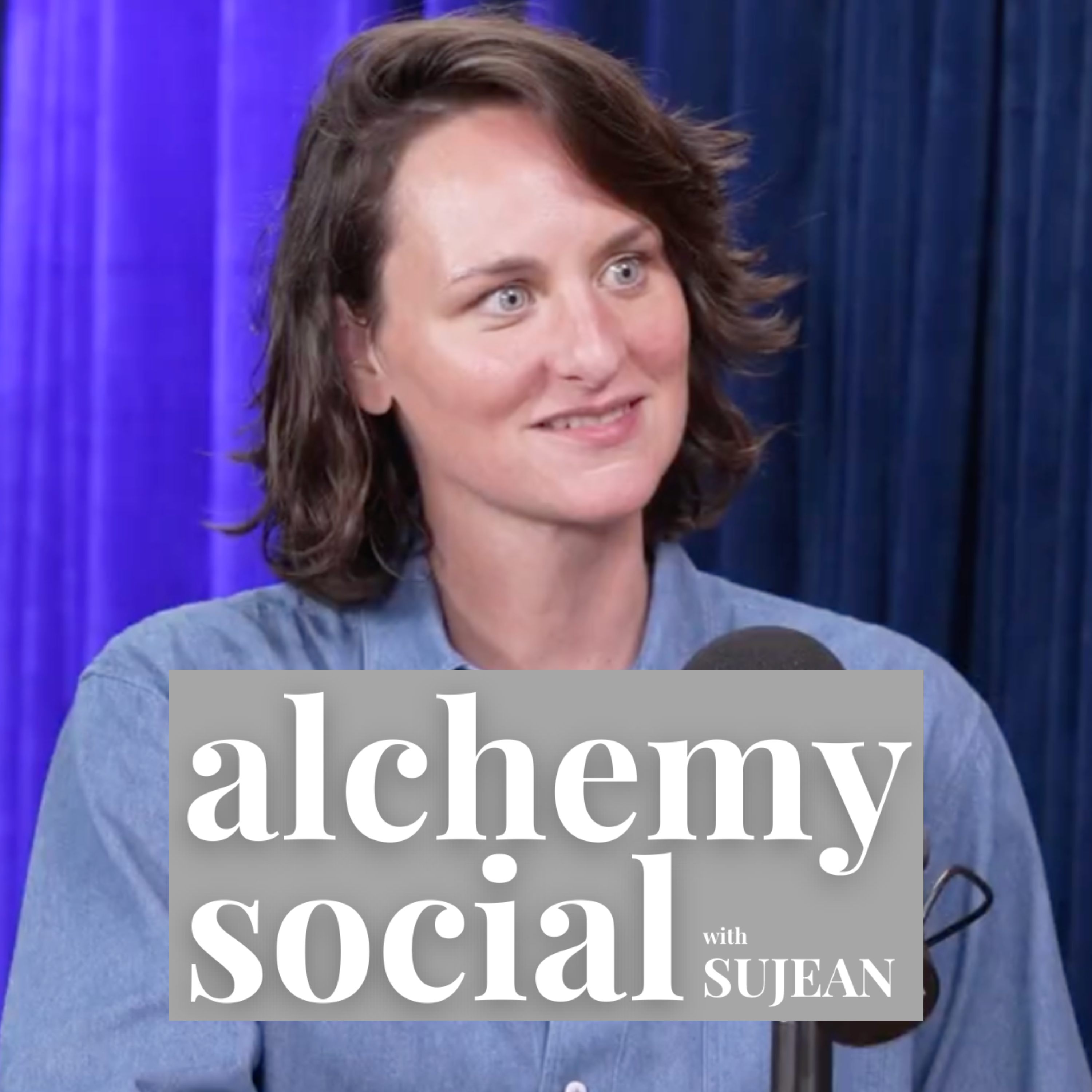 How to Design Beautiful Spaces with Soul: Interior Designer Shelly Lynch-Sparks on Comfort, Career, and Connection