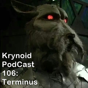 Krynoid PodCast