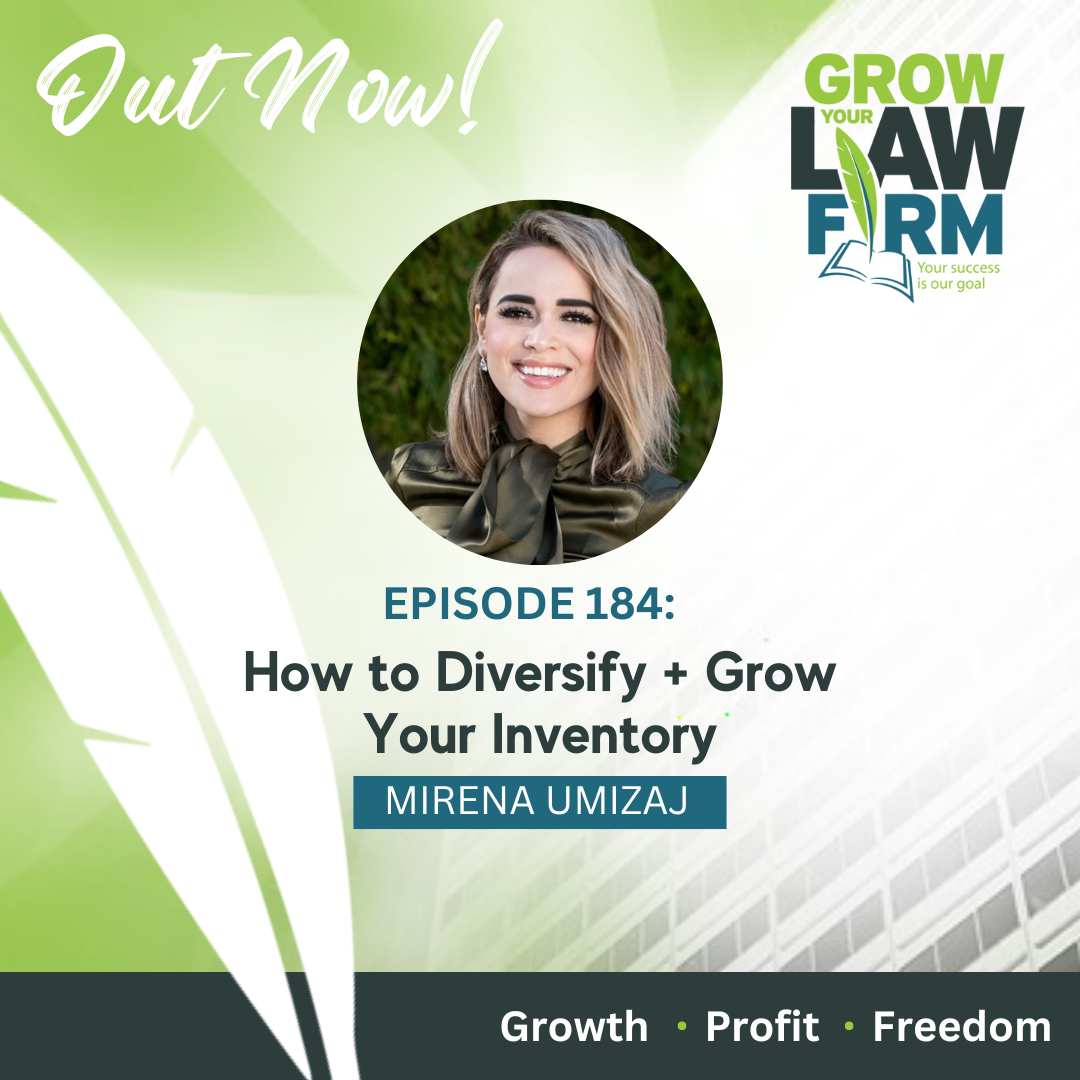 Grow Your Law Firm