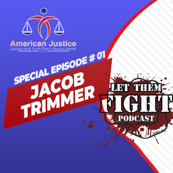 American Justice Podcast