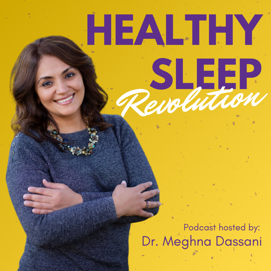 Healthy Sleep Revolution