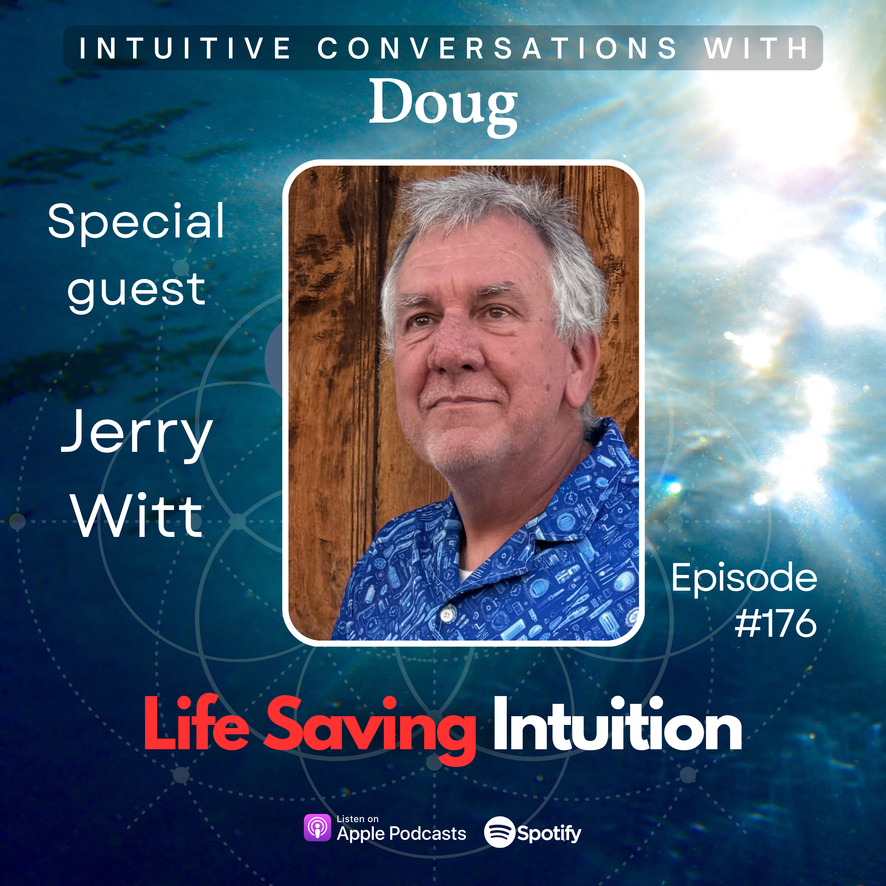 Intuitive Conversations with Doug