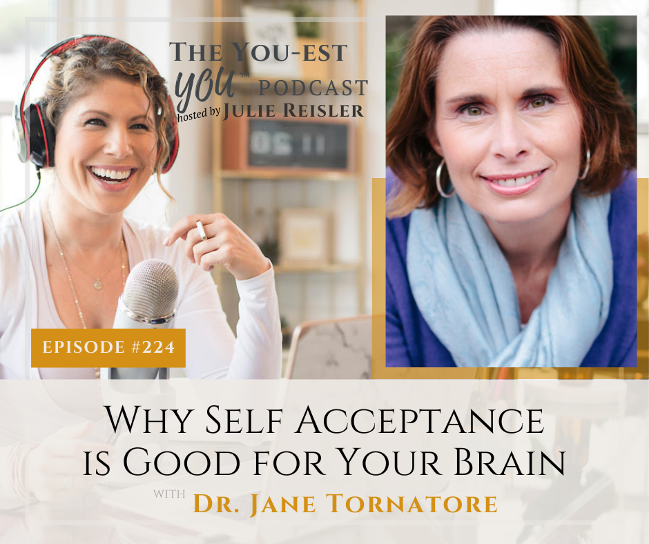 The You-est You® Podcast