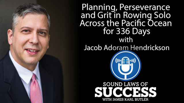Sound Laws of Success Podcast