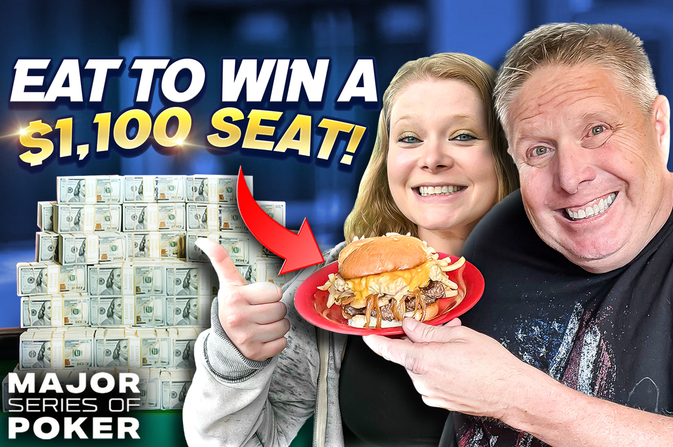 MSPT Podcast Presented By PokerNews