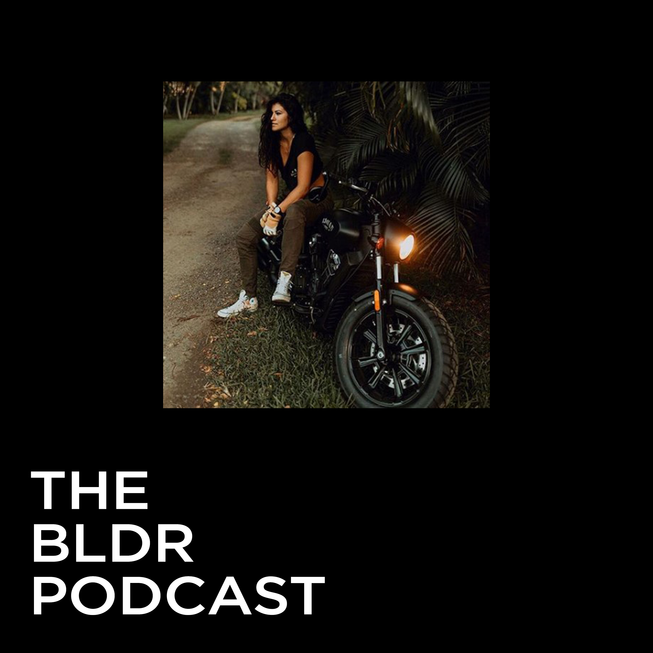 The BLDR Podcast