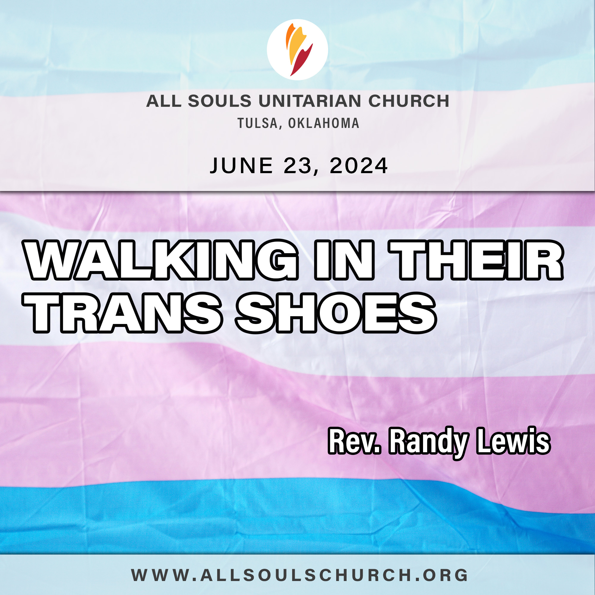 All Souls Unitarian Church