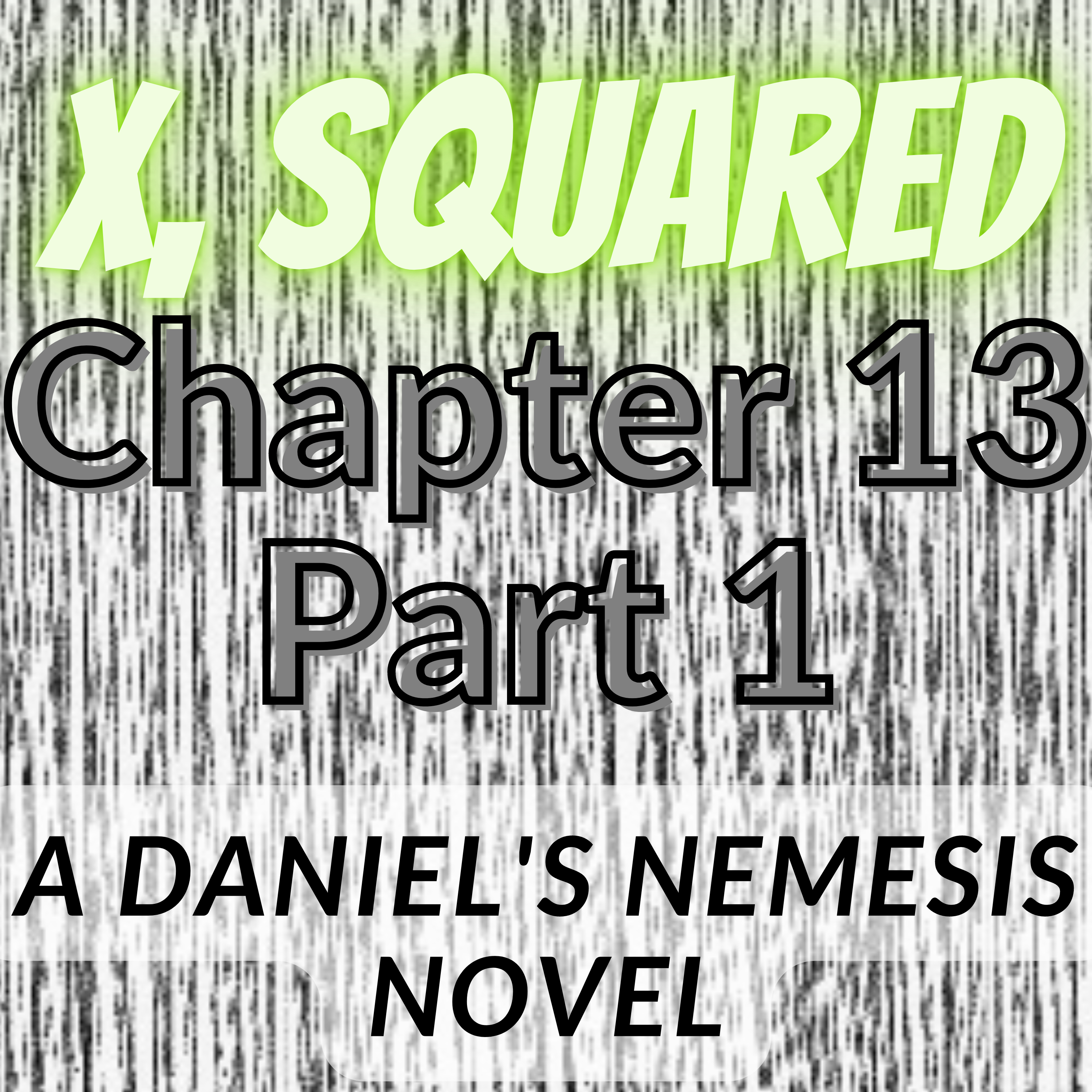 Daniel\'s Nemesis Podcast