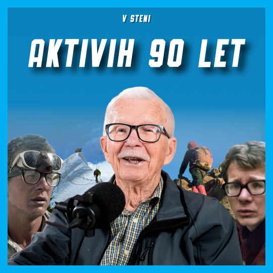 V steni