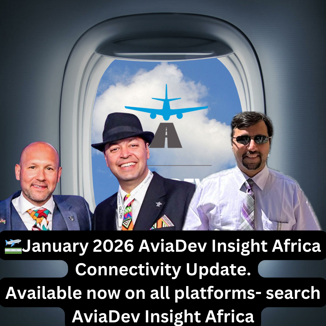 AviaDev Insight Africa