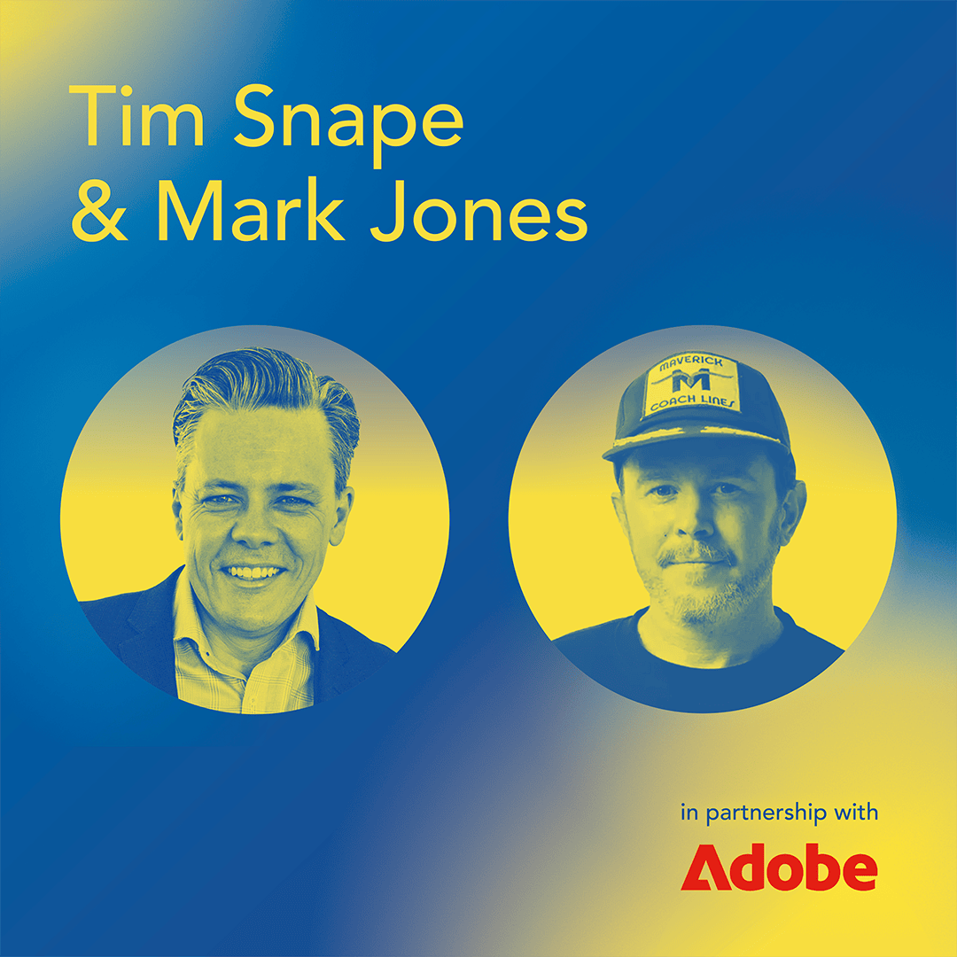 Changing culture with Heaps Normal’s Tim Snape