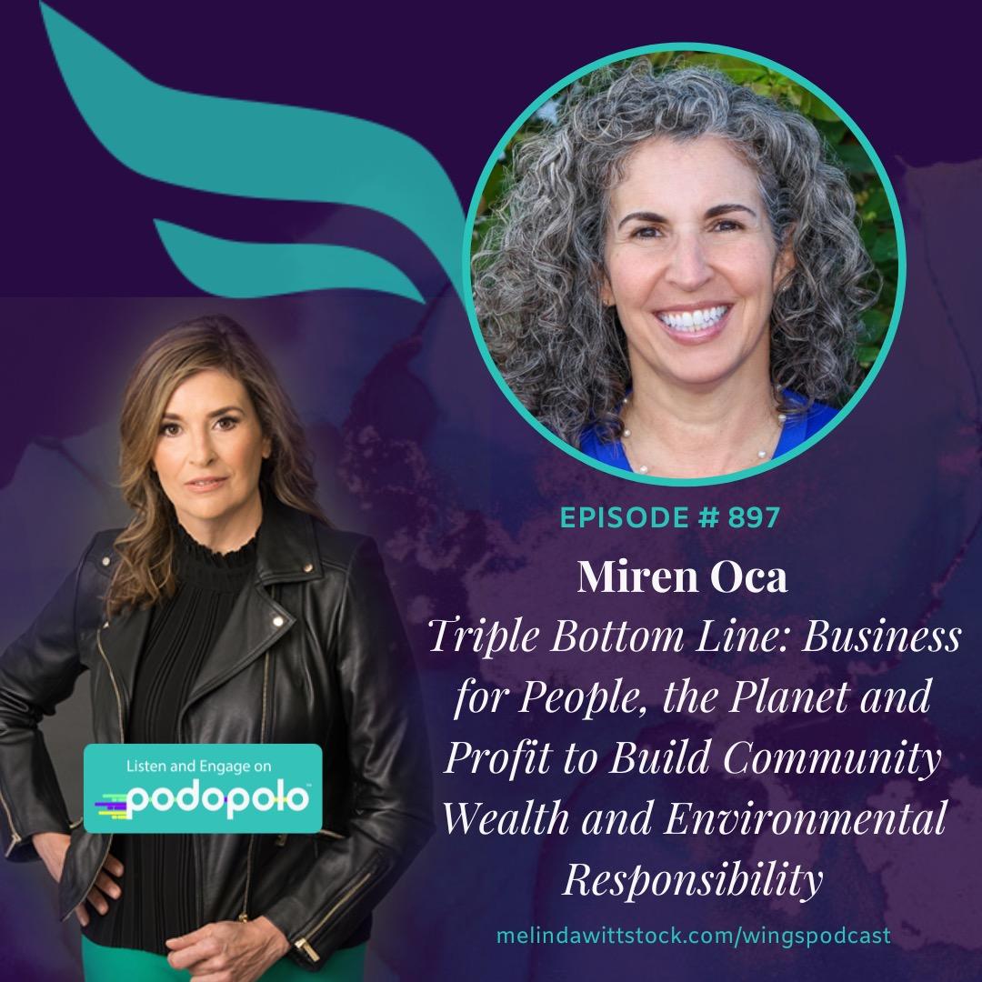 Wings of Inspired Business