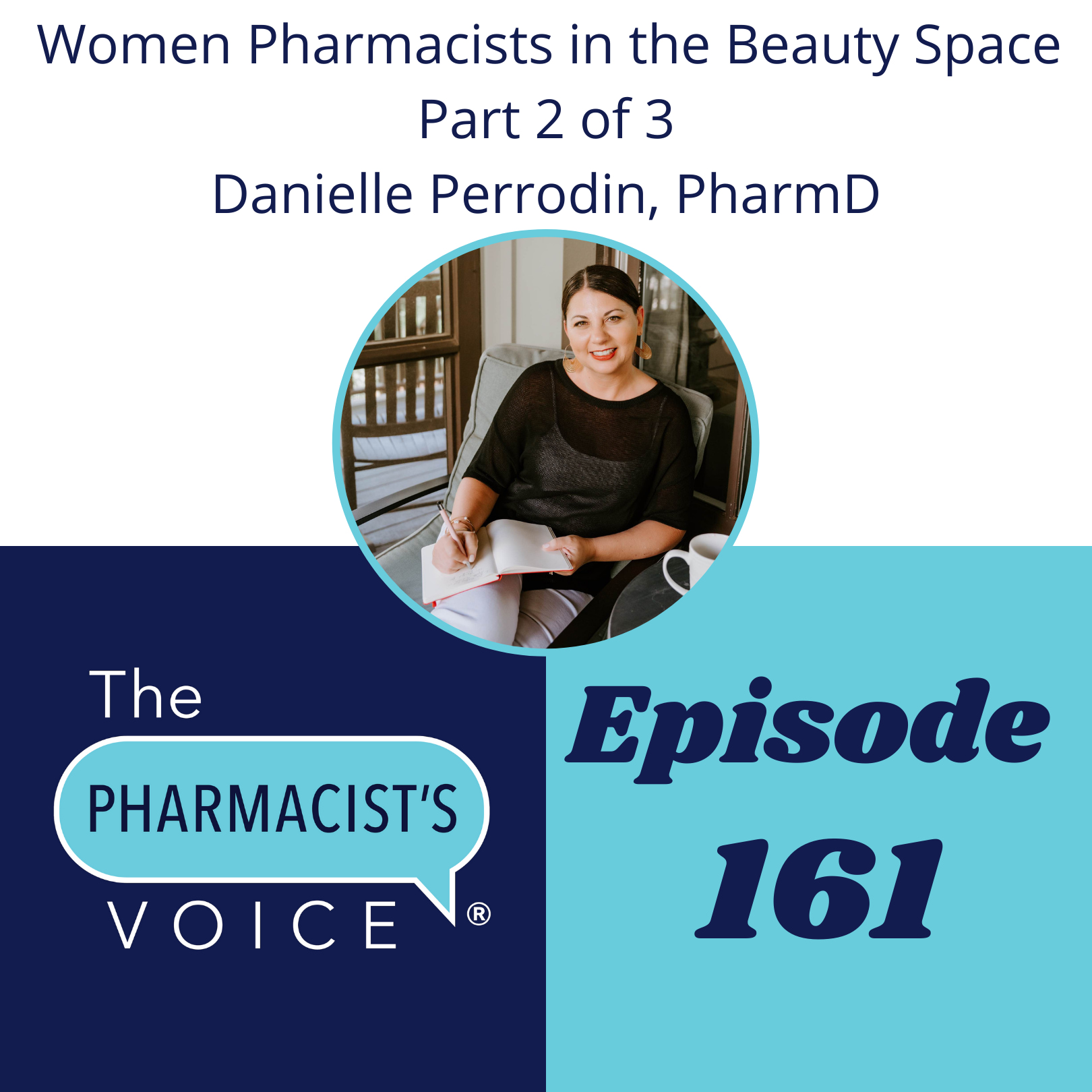 Pharmacist\'s Voice