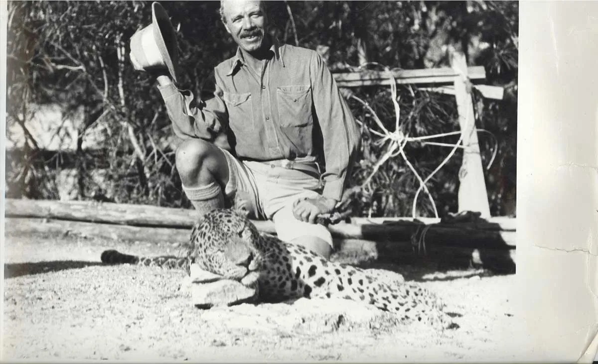 Ep. 581 Jim Corbett