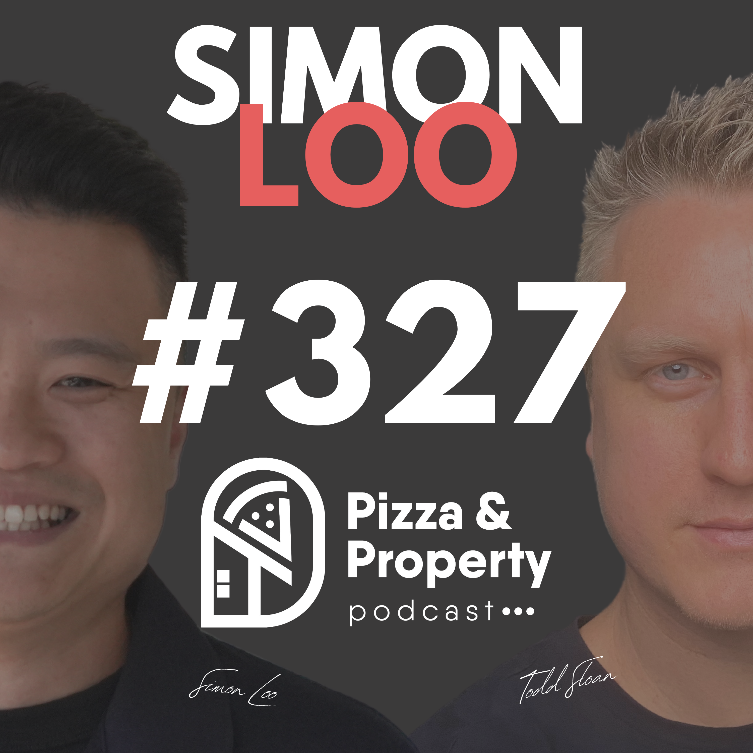 Ep 327: 📖 12 Undervalued Areas in 2026 - with Simon Loo & Todd Sloan