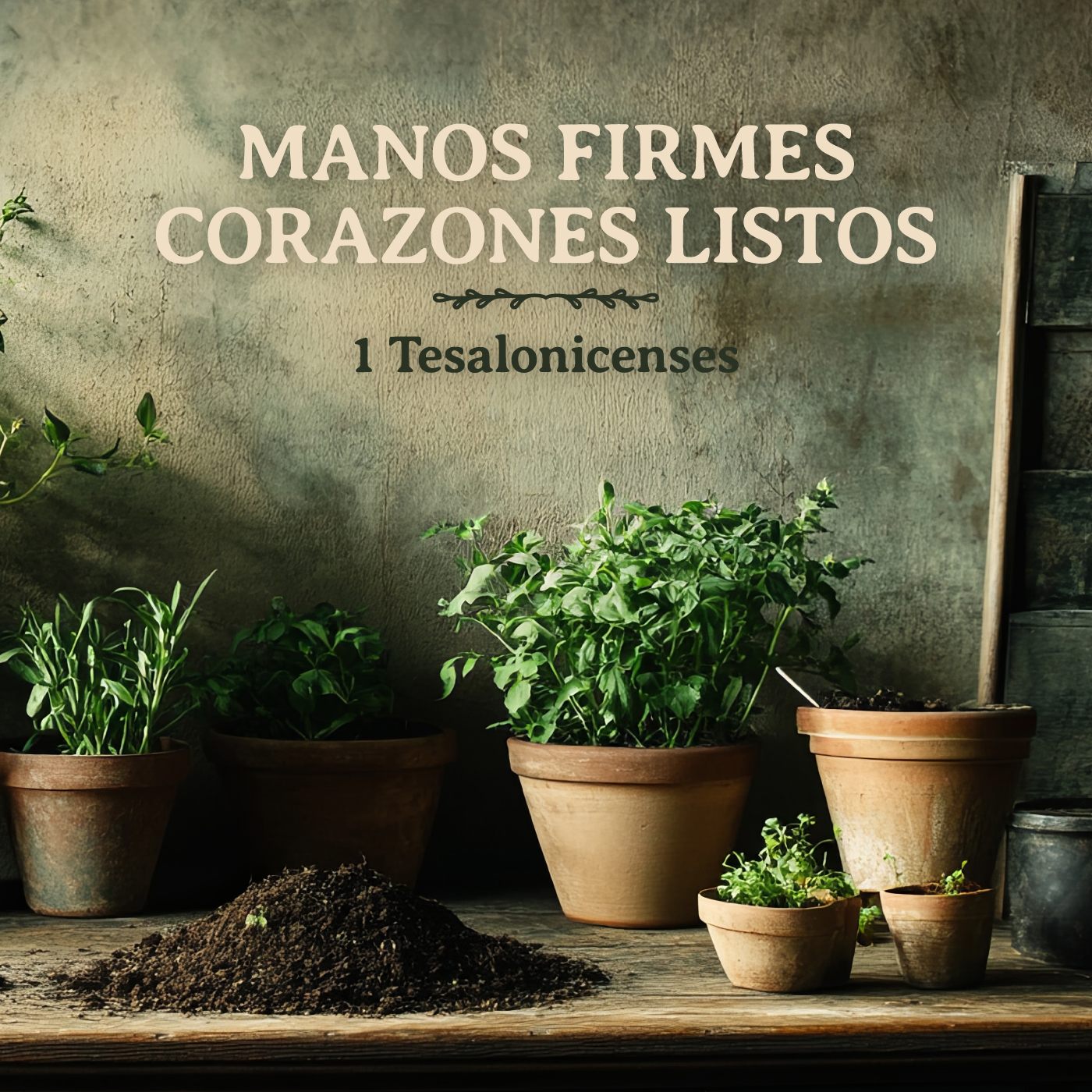 Mission Hills En Español Sermones