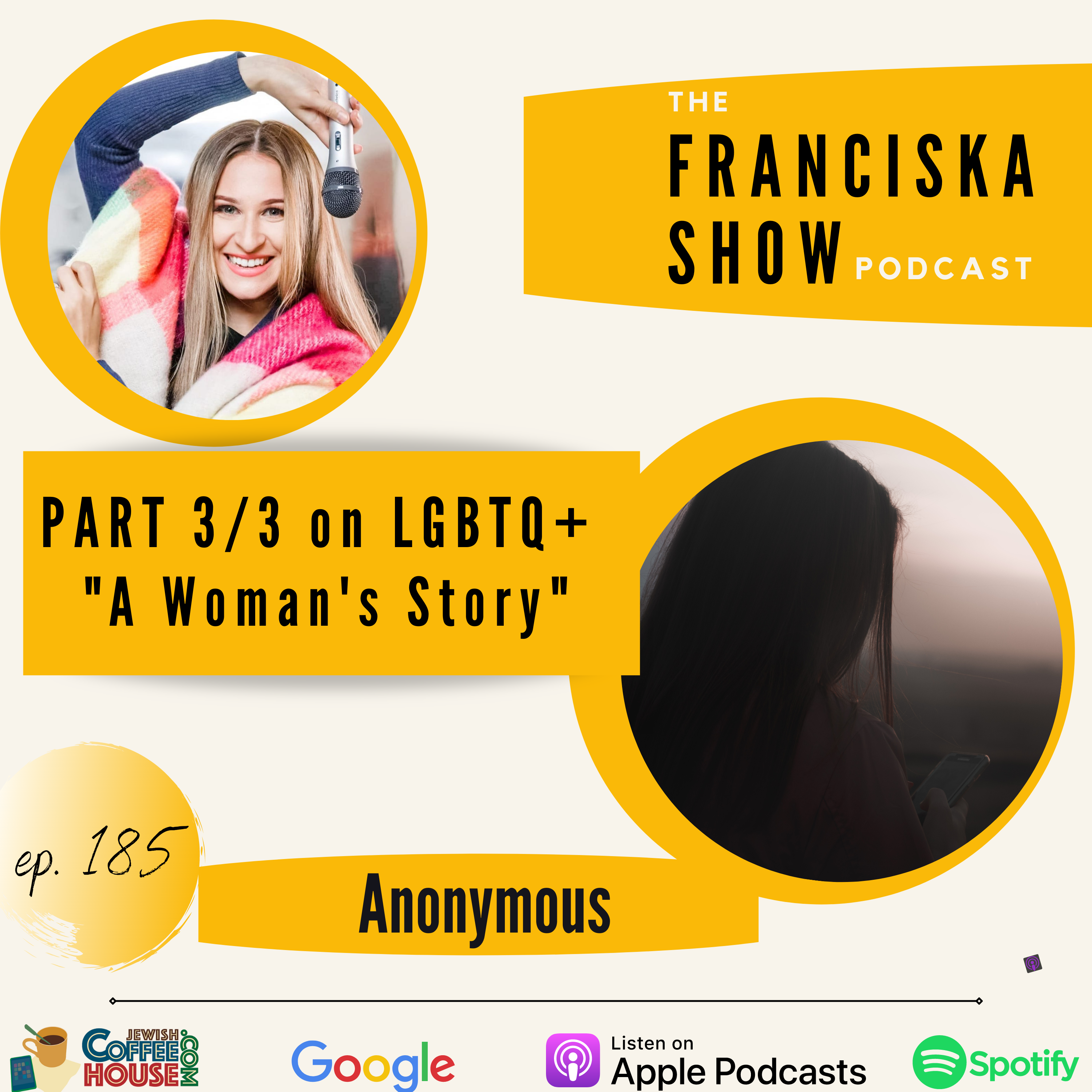 The Franciska Show