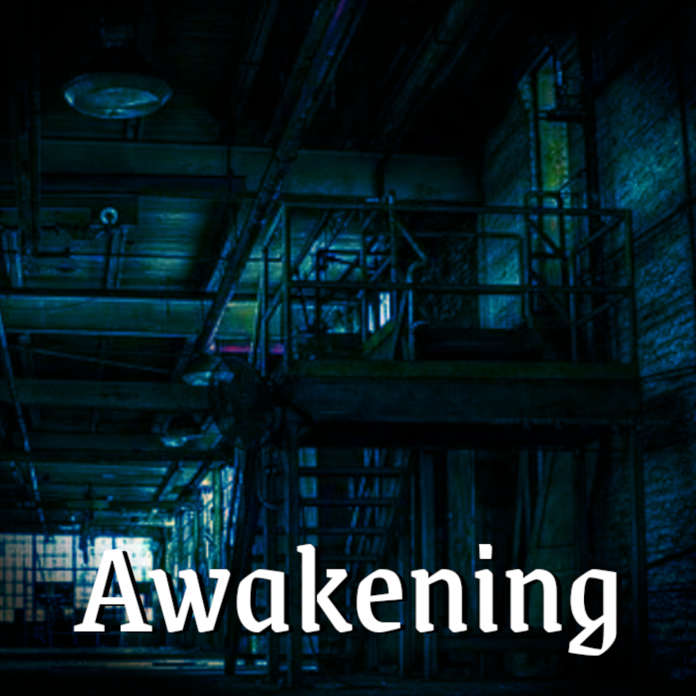 Awakening - Chapter Five (6/11)