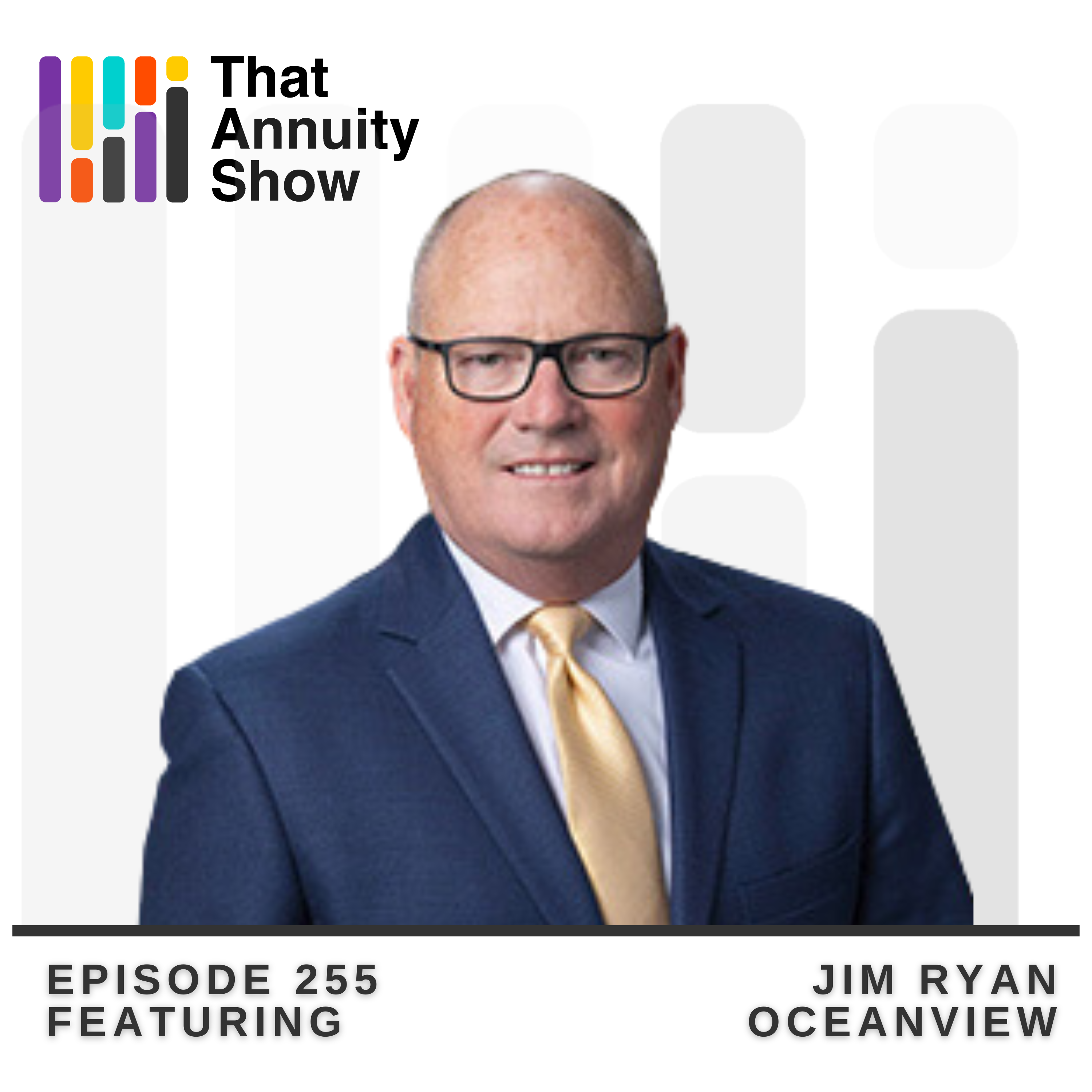 255 - Oceanview's Jim Ryan on Building Success Through Simplicity