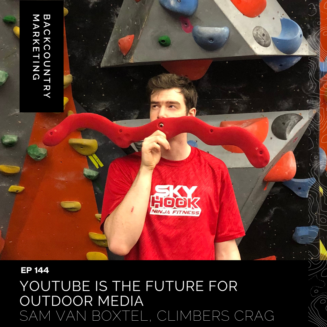 Backcountry Marketing