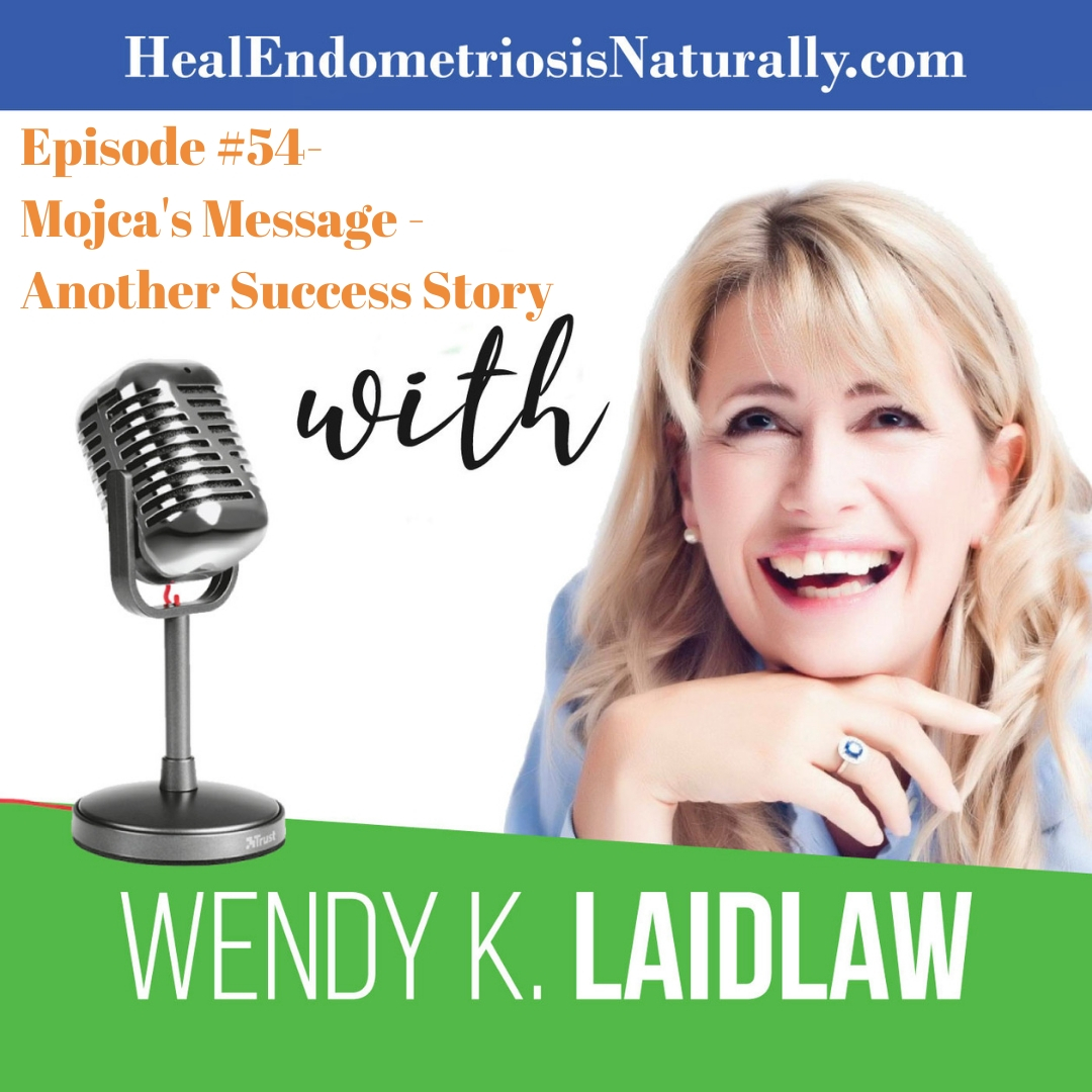 Wendy K Laidlaw