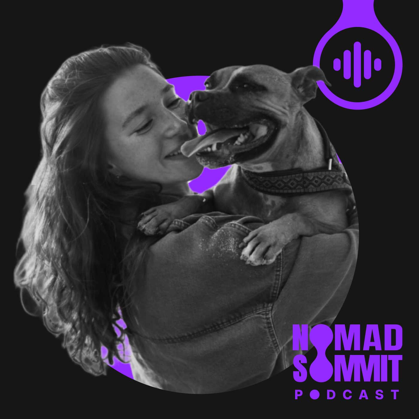 19 | Around the World with a Dog – Sonia’s Journey from Russia to Argentina and Beyond