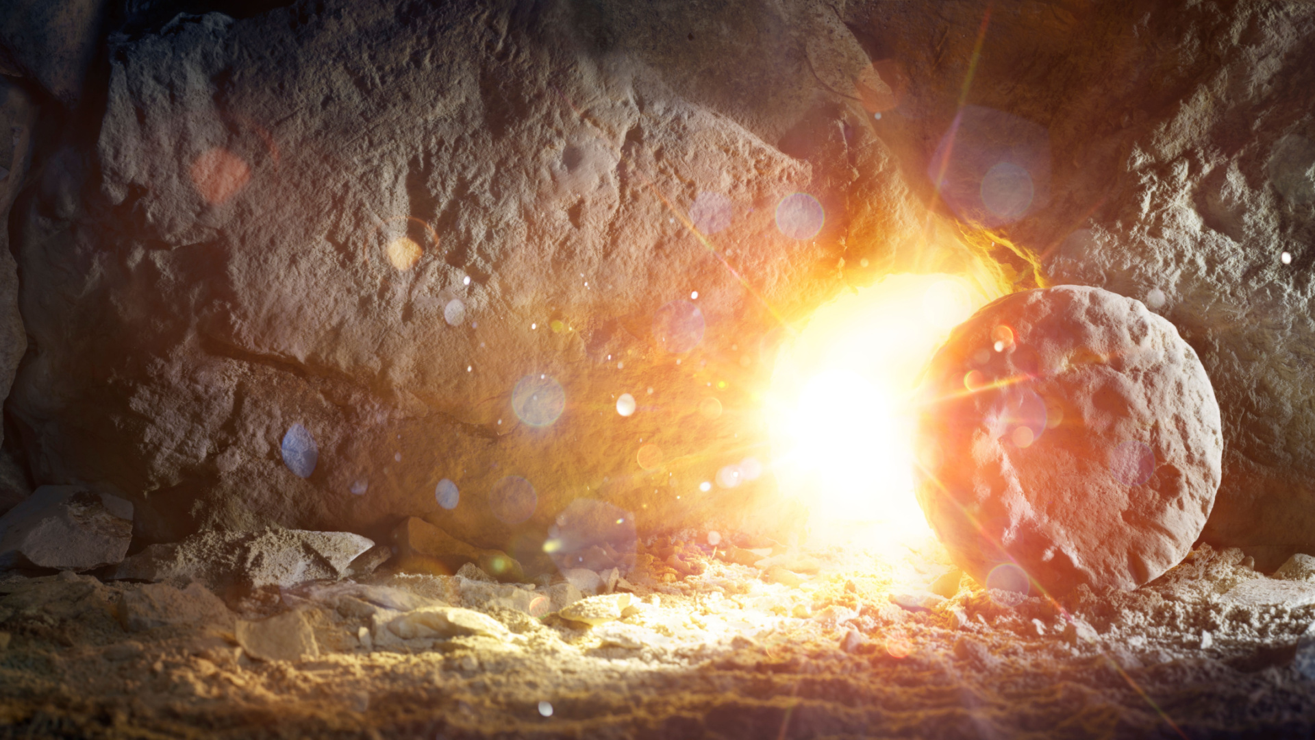153: Insights from Jesus' Final Days