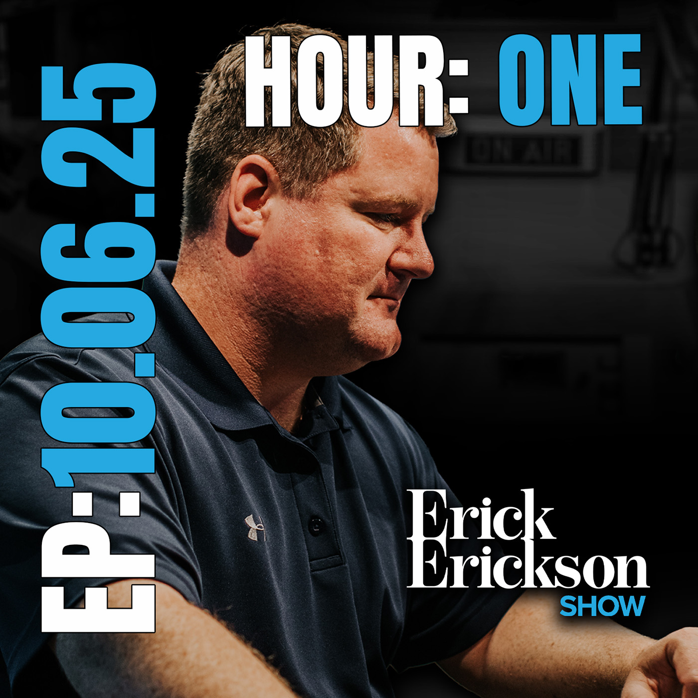 The Erick Erickson Show