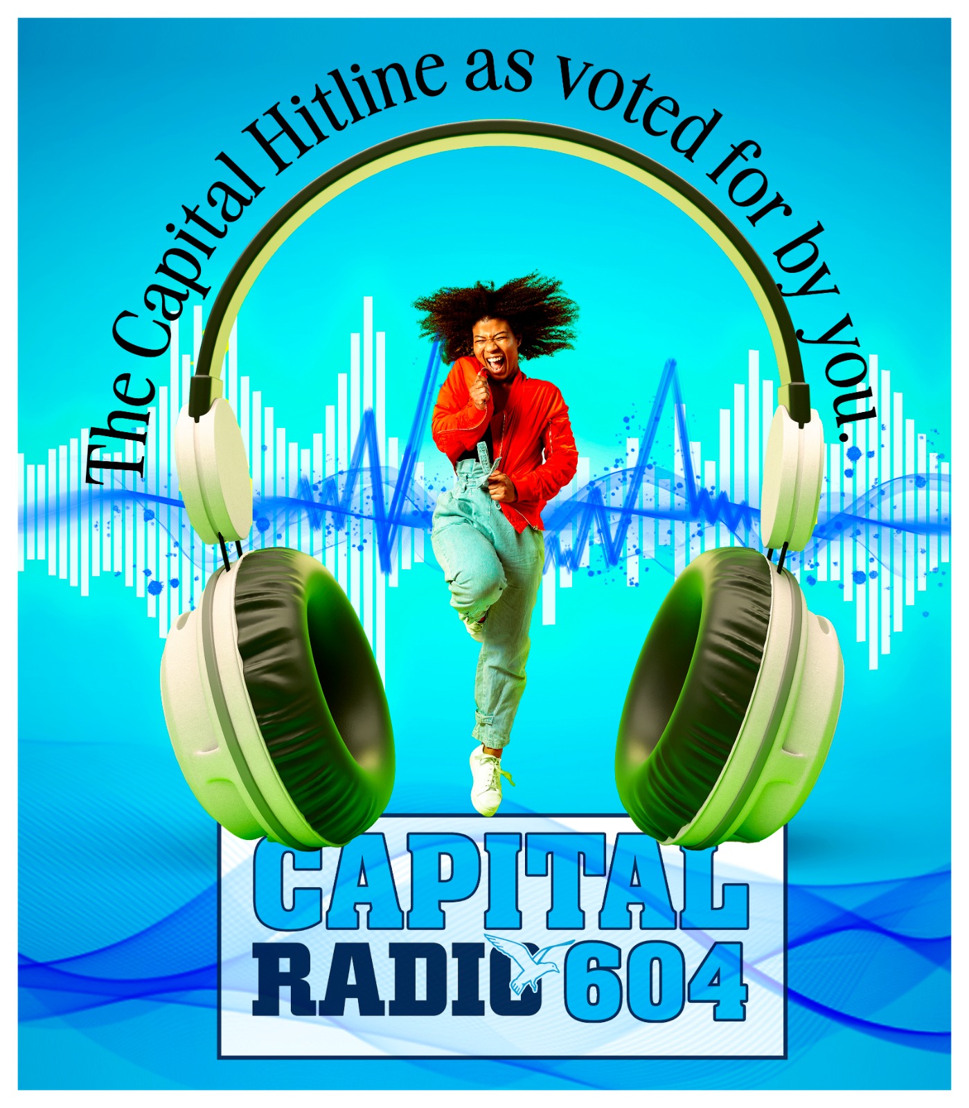 The Capital Hitline for February 19th 2024