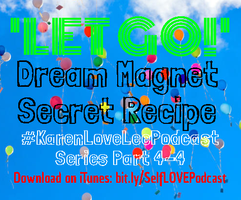 ThePowerOfSelfEVOLution with KarenLoveLee