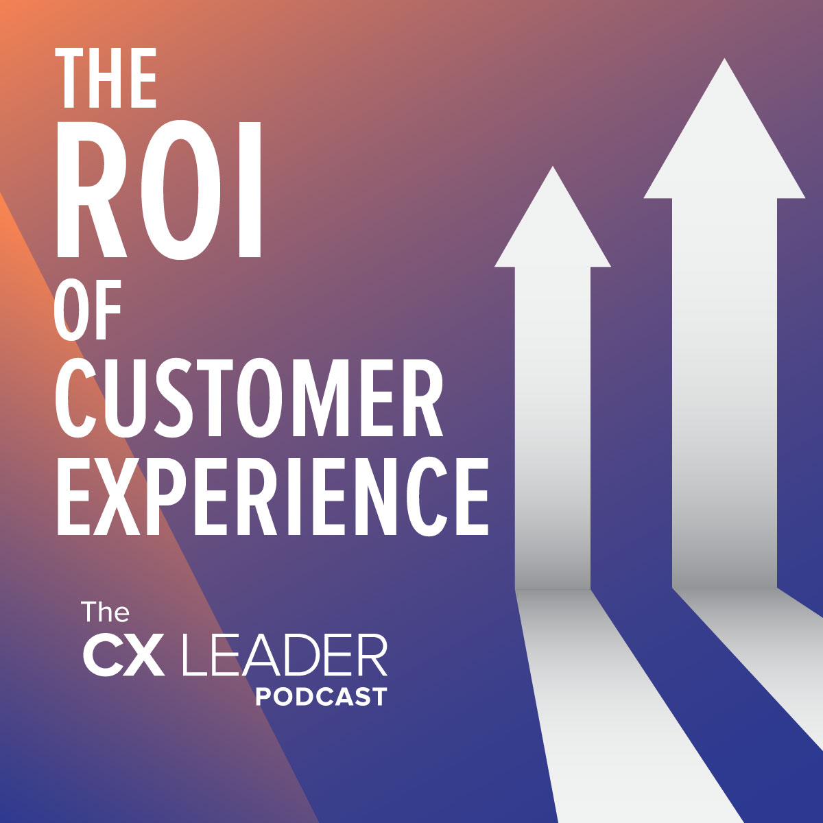 The ROI of Customer Experience