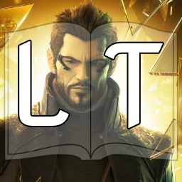 Episode 105: Deus Ex Human Revolution