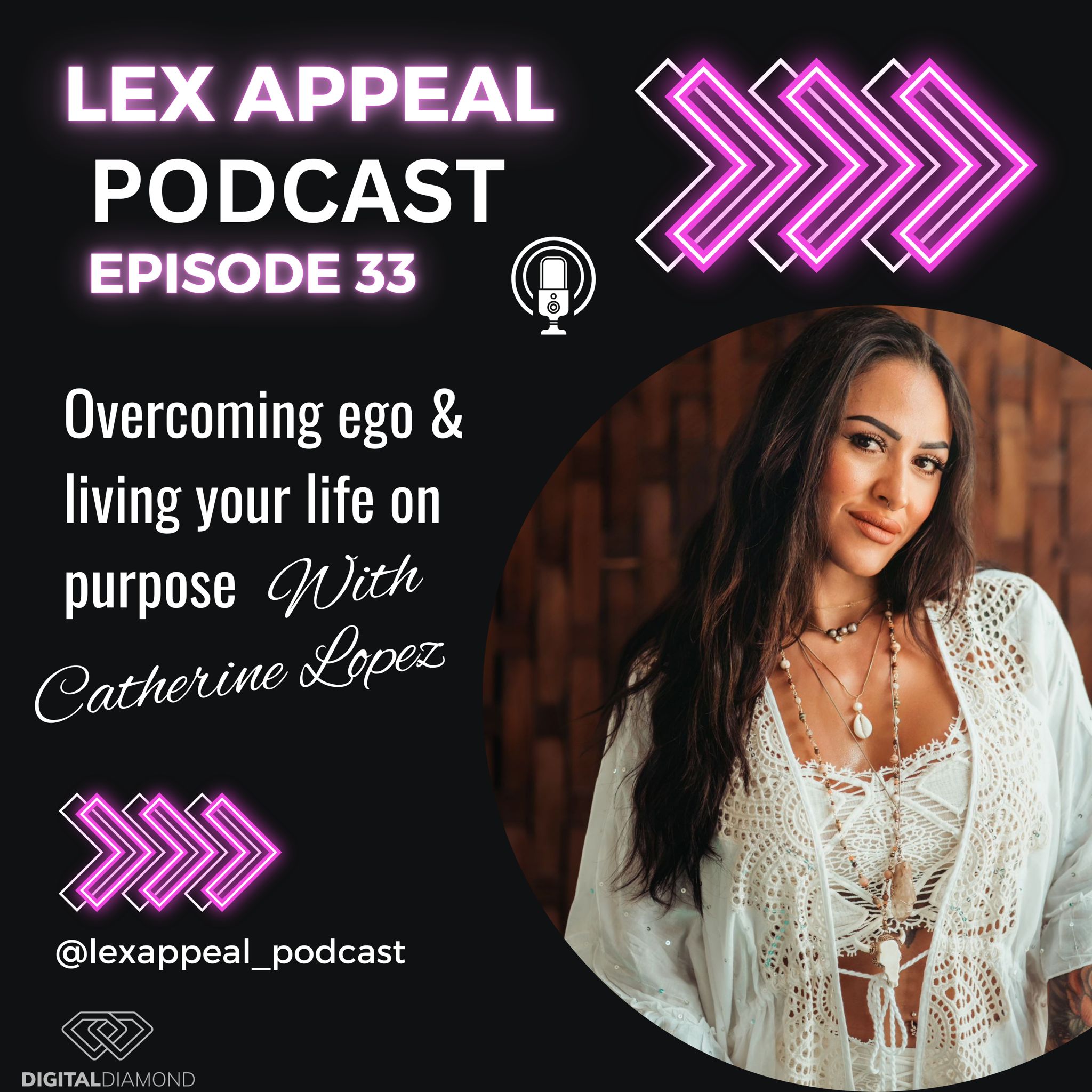 Lex Appeal