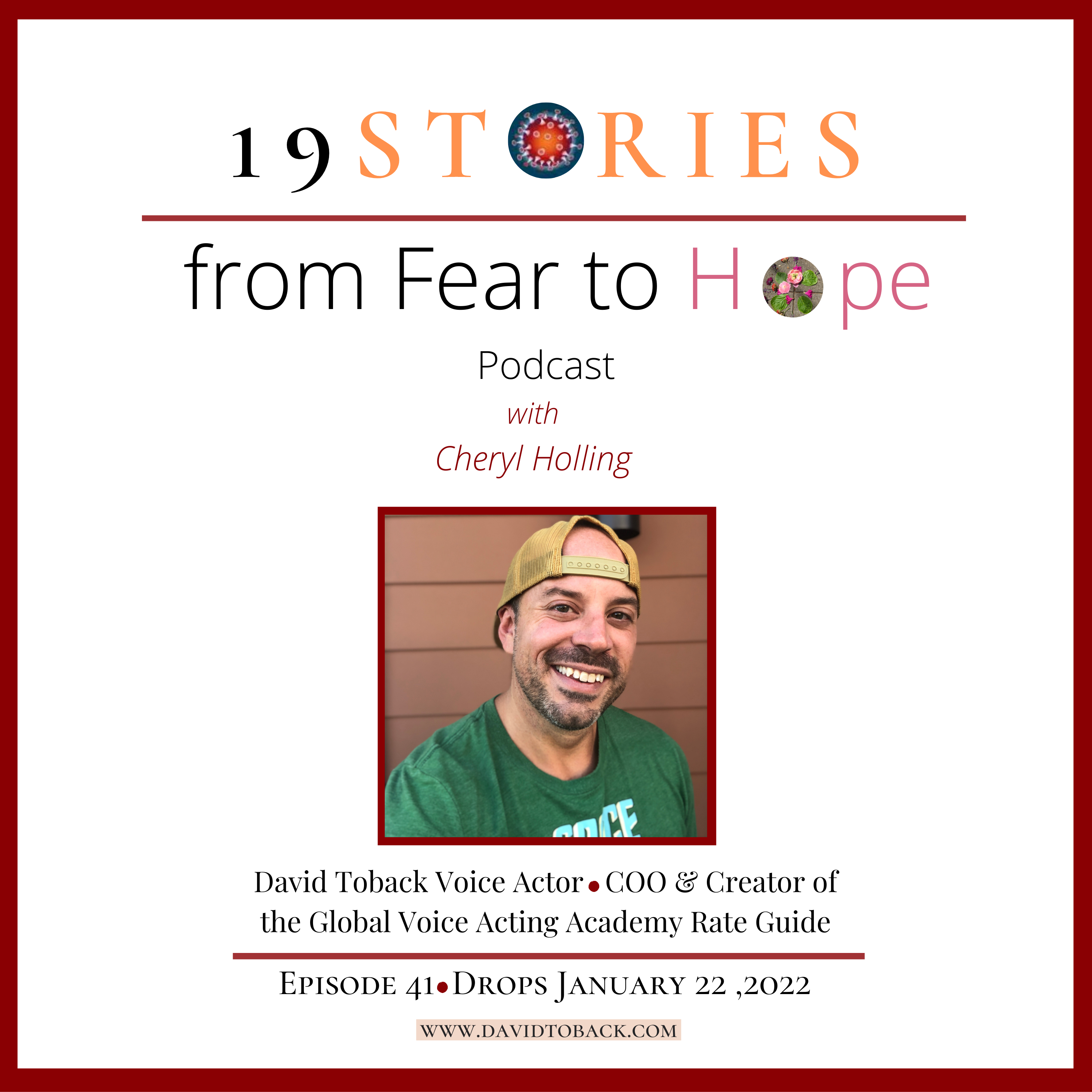 19Stories