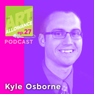 The Art of Allowance Podcast | Parenting | Families | Money Smarts | Financial Literacy