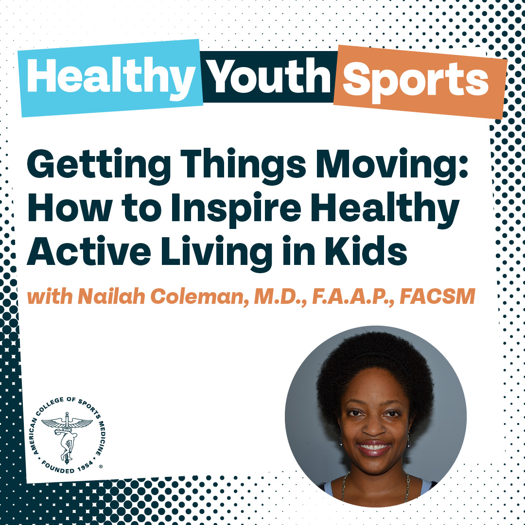 Healthy Youth Sports