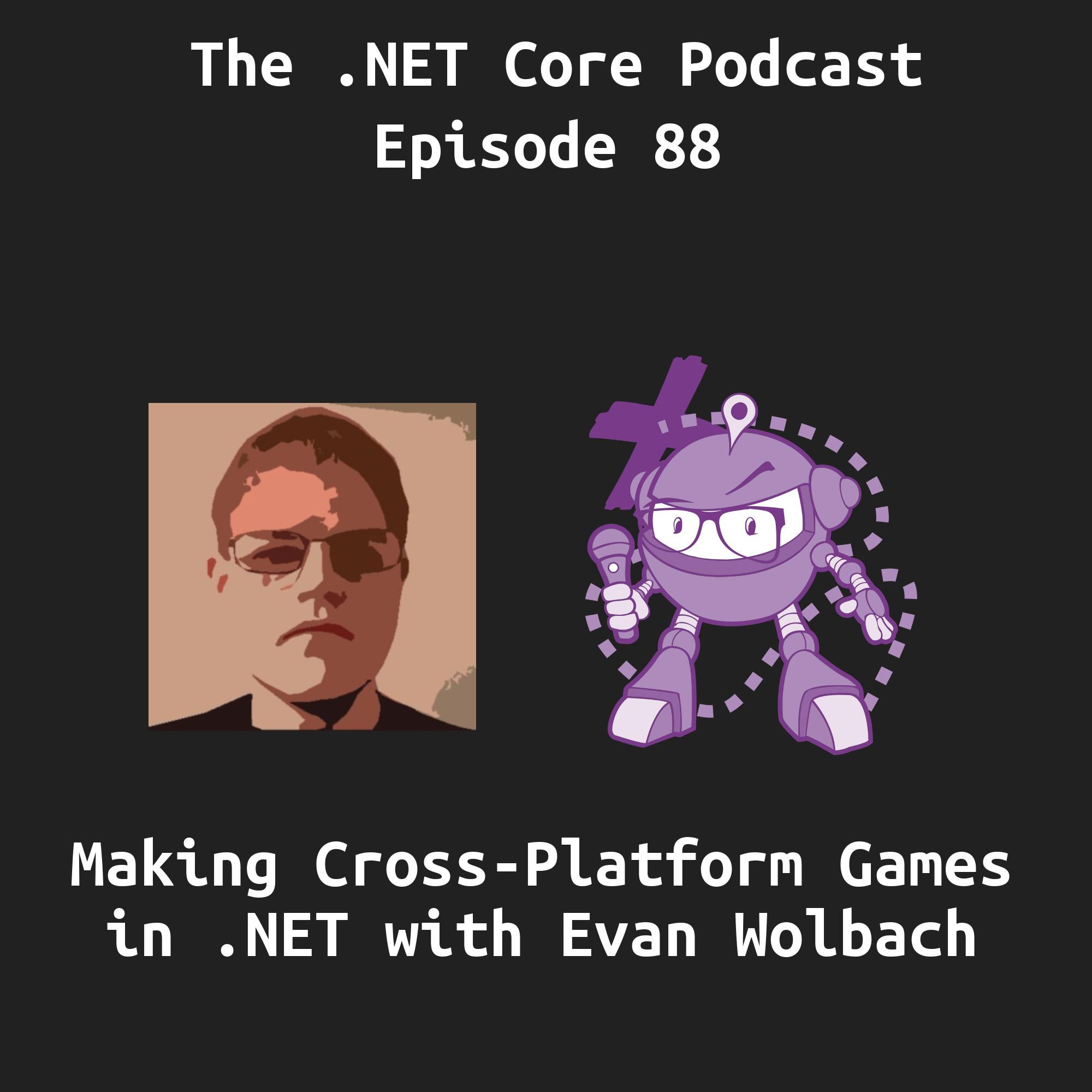 The Modern .NET Show