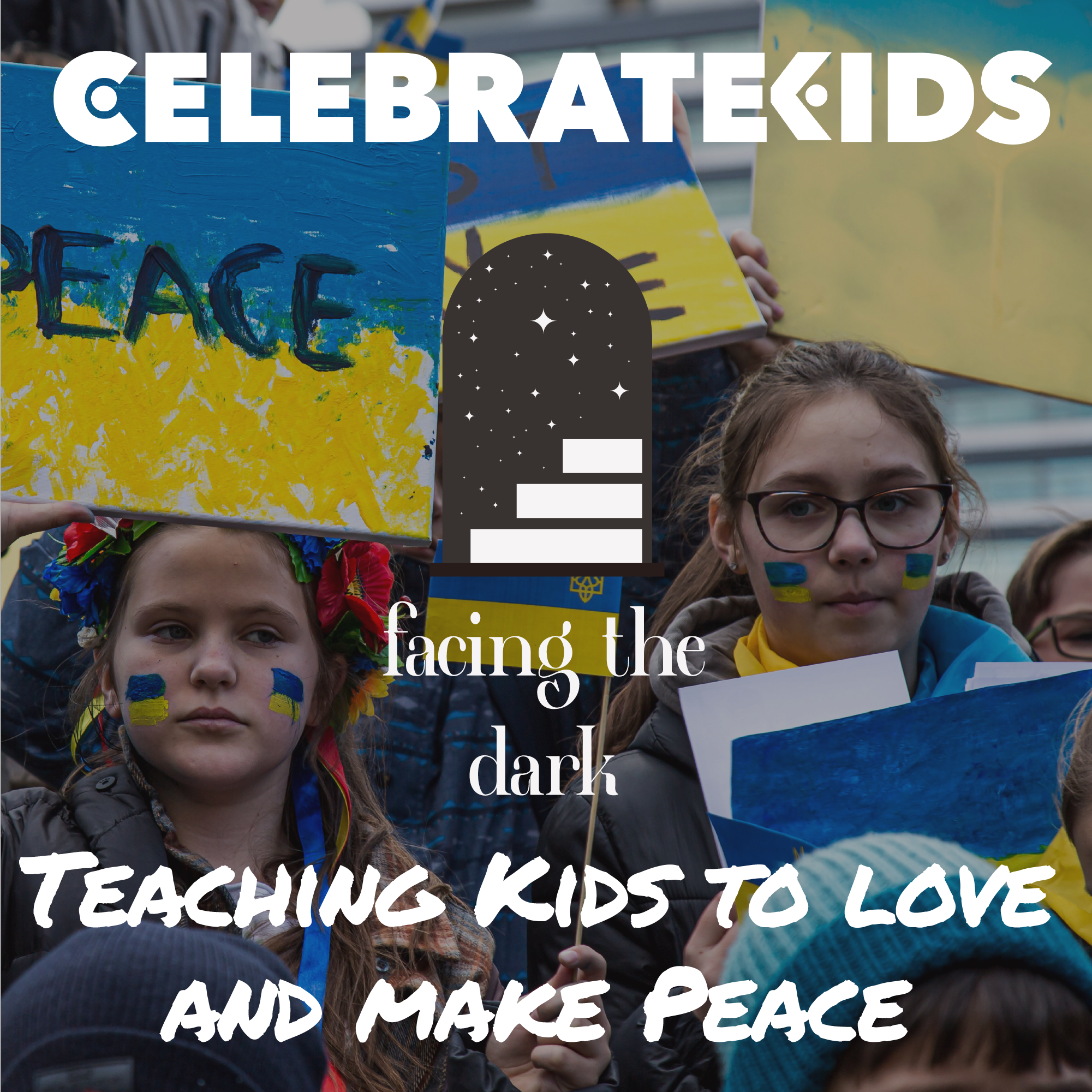 Celebrate Kids Podcast with Dr. Kathy