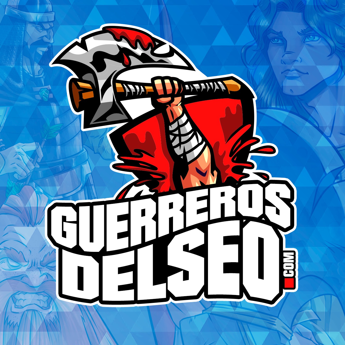 El podcast de SEOWarriors