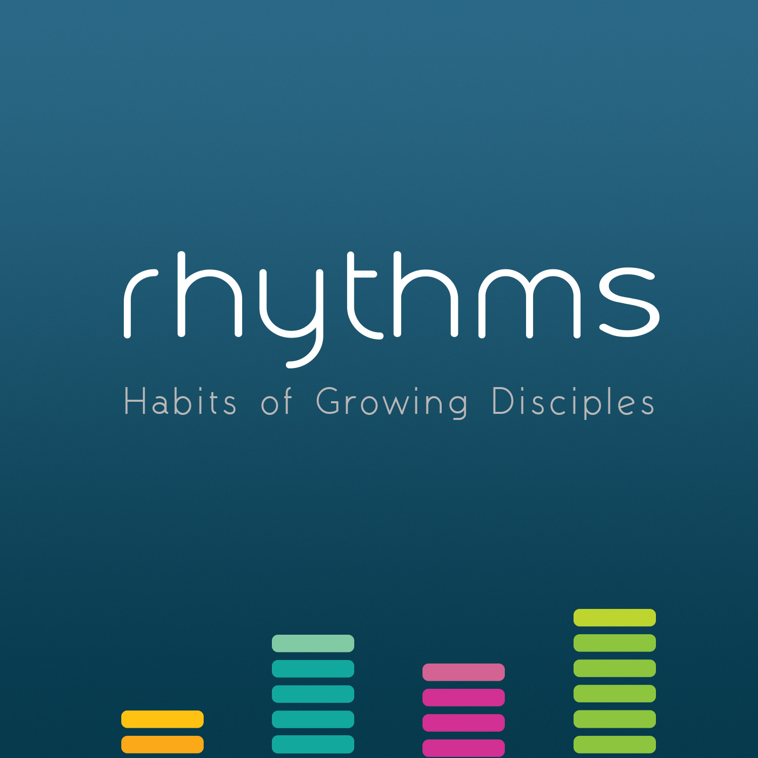 Rhythms Series: Serving